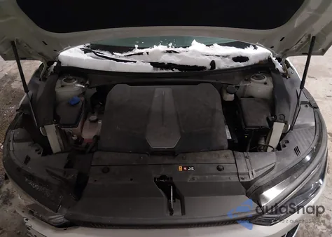 2023 Kia Ev6 Wind из США, поврежденный, VIN KNDC3DLC4P5105087